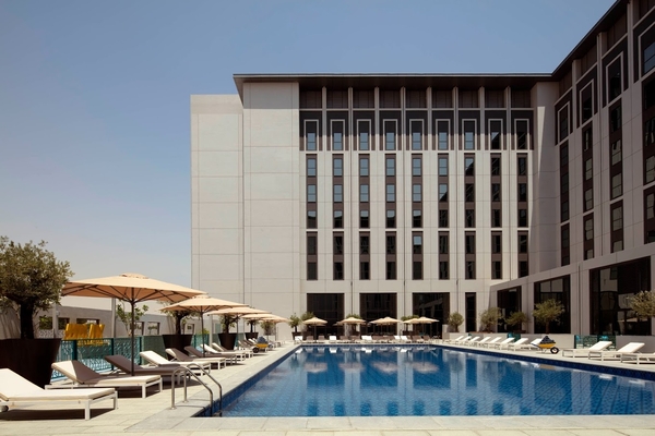 HERIOT-WATT UNIVERSITY - DUBAI