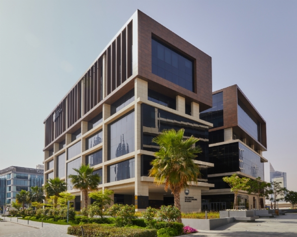 UNIVERSITY OF WOLLONGONG - DUBAI