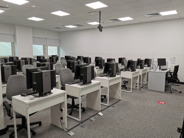 HERIOT-WATT UNIVERSITY - DUBAI