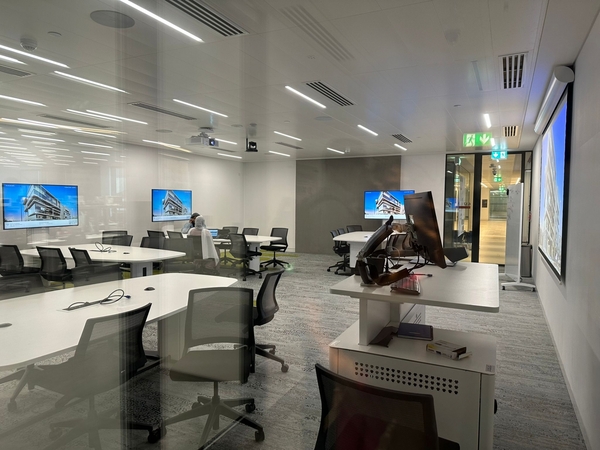 HERIOT-WATT UNIVERSITY - DUBAI