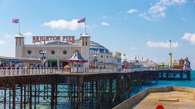BRIGHTON EXPERIENCE
