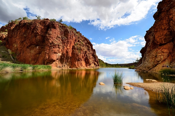 PROGRAMMA TERRITORIO DEL NORD - AUSTRALIA