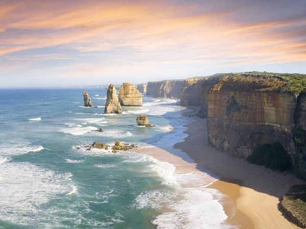 PROGRAMMA VICTORIA - AUSTRALIA