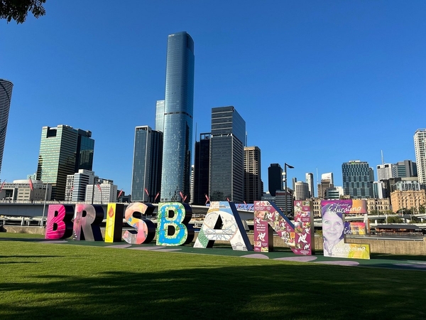 PROGRAMMA QUEENSLAND - AUSTRALIA