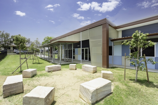 PROGRAMMA QUEENSLAND - AUSTRALIA