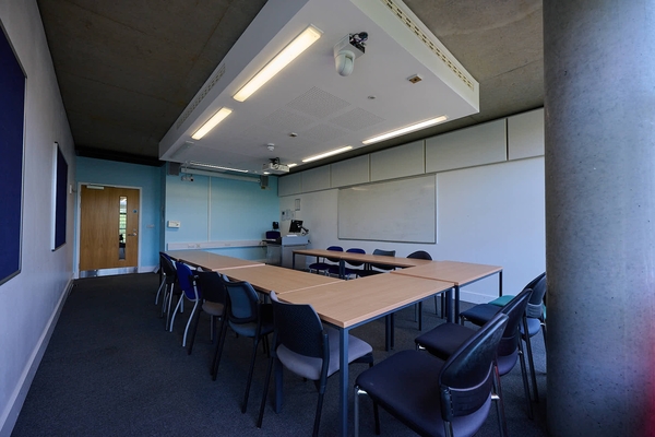 UNIVERSITY OF SUSSEX FALMER CAMPUS - BRIGHTON