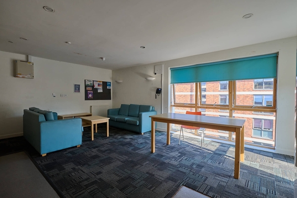 UNIVERSITY OF SUSSEX FALMER CAMPUS - BRIGHTON