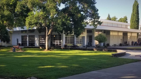 CHICO UNIFIED SCHOOL DISTRICT - CALIFORNIA - CHICO SACRAMENTO