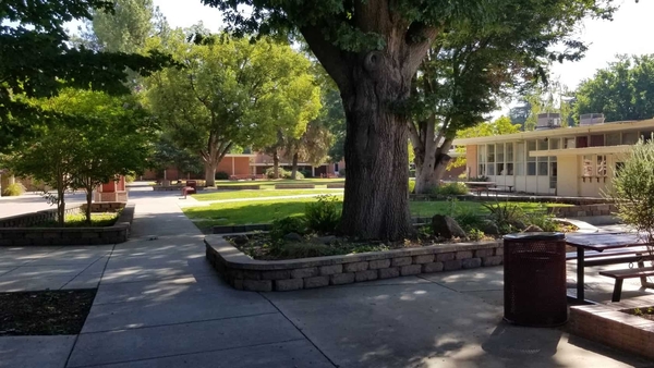 CHICO UNIFIED SCHOOL DISTRICT - CALIFORNIA - CHICO SACRAMENTO
