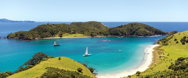 KERIKERI HIGH SCHOOL - BAY OF ISLANDS