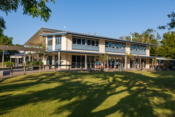 KERIKERI HIGH SCHOOL - BAY OF ISLANDS