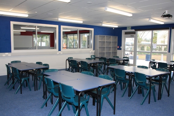 KERIKERI HIGH SCHOOL - BAY OF ISLANDS