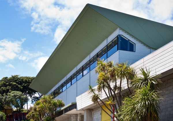 WELLINGTON HIGH SCHOOL  - WELLINGTON