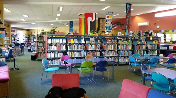 WELLINGTON HIGH SCHOOL  - WELLINGTON