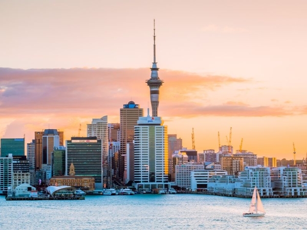 LYNFIELD COLLEGE - AUCKLAND