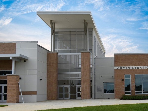 ORANGE COUNTY PUBLIC SCHOOLS - FLORIDA - ORLANDO