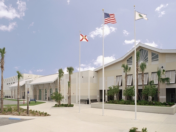 ORANGE COUNTY PUBLIC SCHOOLS - FLORIDA - ORLANDO