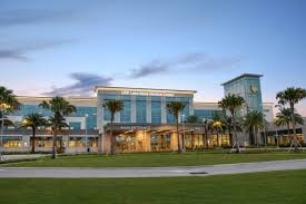 ORANGE COUNTY PUBLIC SCHOOLS - FLORIDA - ORLANDO