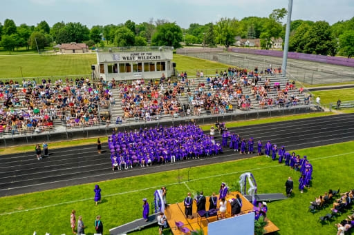 GREEN BAY AREA PUBLIC SCHOOL DISTRICT - WISCONSIN - GREEN BAY