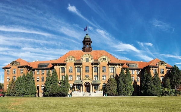 JOHN ABBOTT COLLEGE  - QUEBEC - MONTREAL
