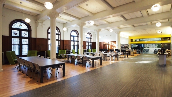JOHN ABBOTT COLLEGE  - QUEBEC - MONTREAL