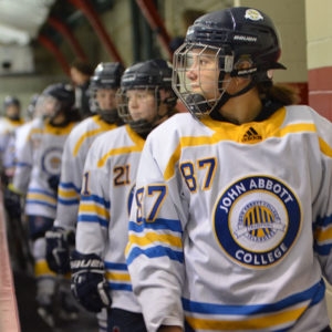 JOHN ABBOTT COLLEGE  - QUEBEC - MONTREAL