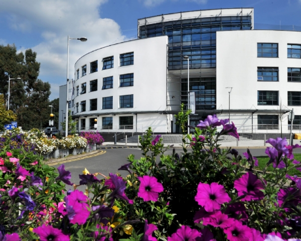 BRUNEL UNIVERSITY - LONDRA UXBRIDGE