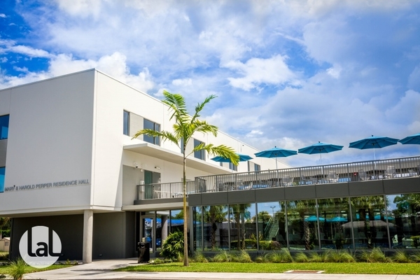 LYNN UNIVERSITY - MIAMI BOCA RATON