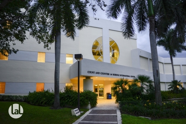 LYNN UNIVERSITY - MIAMI BOCA RATON