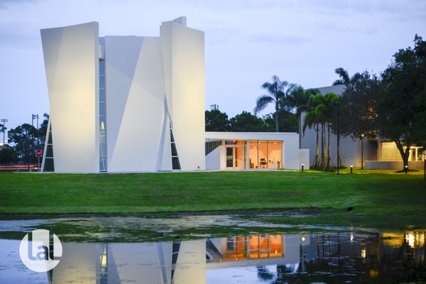LYNN UNIVERSITY - MIAMI BOCA RATON