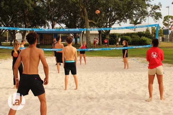 LYNN UNIVERSITY - MIAMI BOCA RATON