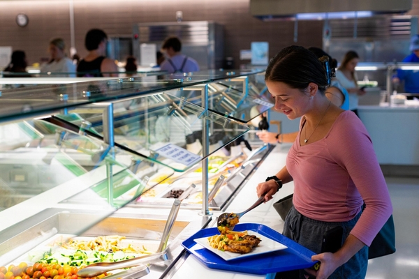 LYNN UNIVERSITY - 3, 2, 1….NASA EXPERIENCE