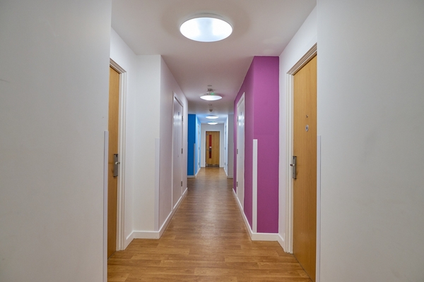 NAPIER UNIVERSITY - EDIMBURGO