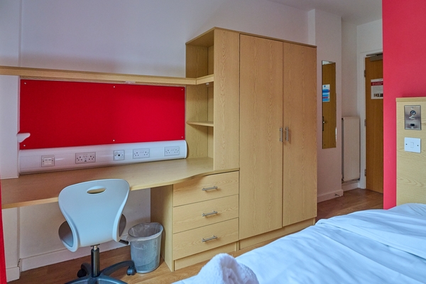 NAPIER UNIVERSITY - EDIMBURGO