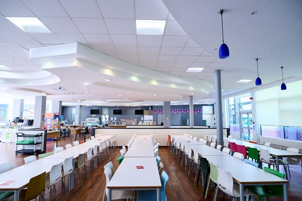 NAPIER UNIVERSITY - EDIMBURGO