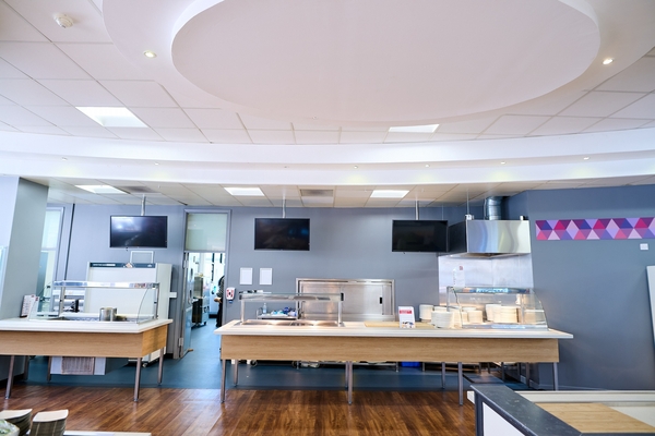 NAPIER UNIVERSITY - EDIMBURGO