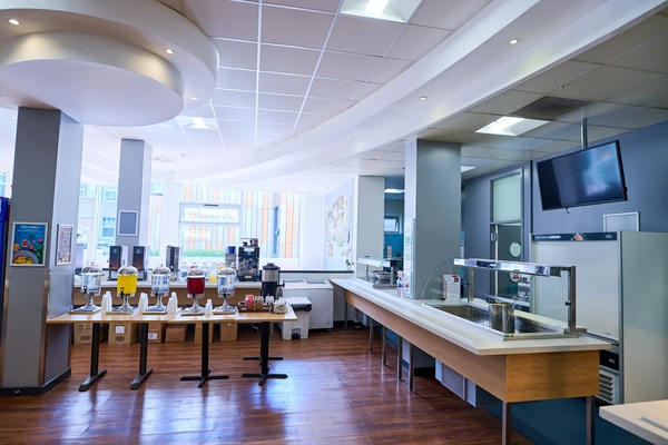 NAPIER UNIVERSITY - EDIMBURGO