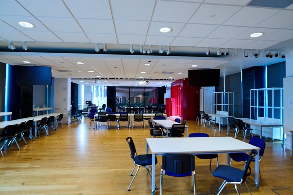 NAPIER UNIVERSITY - EDIMBURGO