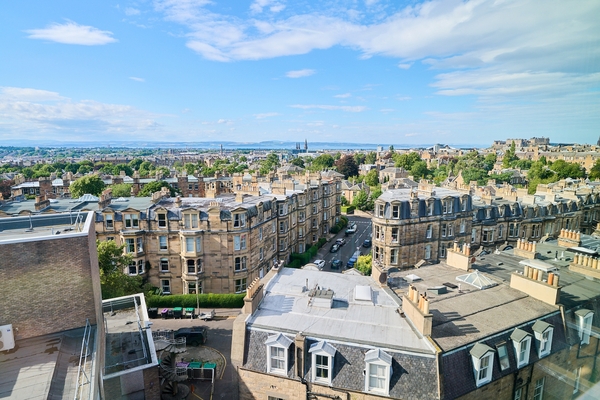 NAPIER UNIVERSITY - EDIMBURGO