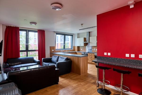 NAPIER UNIVERSITY - EDIMBURGO