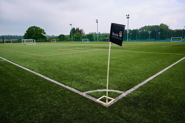KEELE UNIVERSITY - KEELE