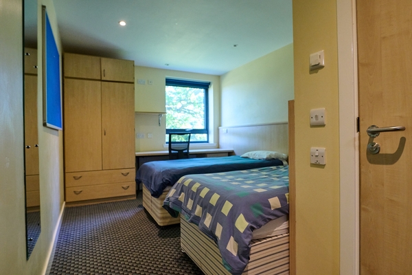 MERCHISTON CASTLE SCHOOL - EDIMBURGO