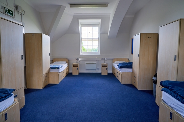 MERCHISTON CASTLE SCHOOL - EDIMBURGO