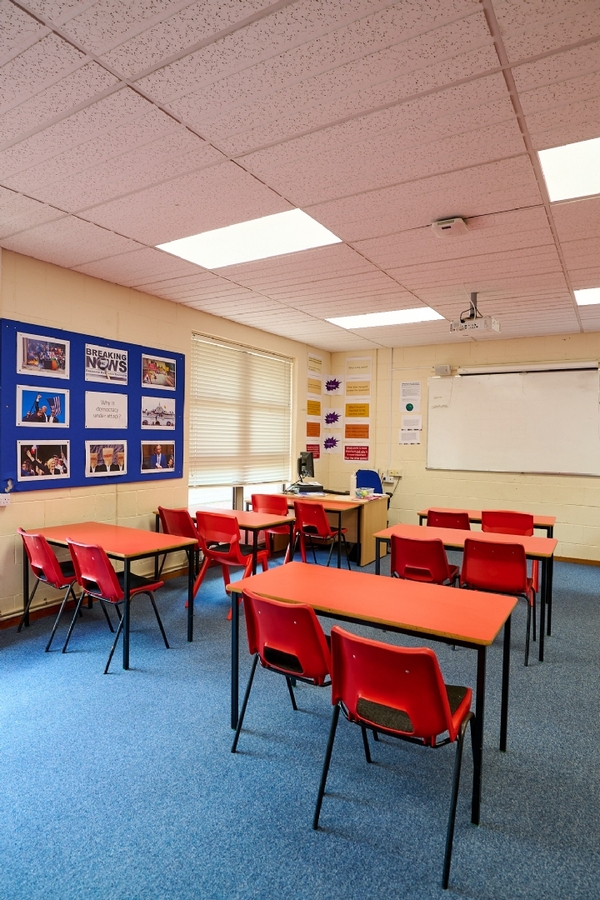 MERCHISTON CASTLE SCHOOL - EDIMBURGO
