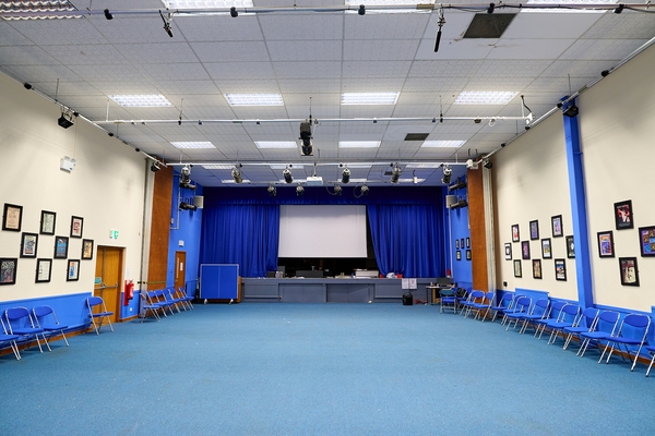 MERCHISTON CASTLE SCHOOL - EDIMBURGO