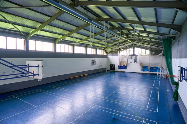 MERCHISTON CASTLE SCHOOL - EDIMBURGO