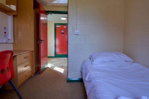 HARTPURY UNIVERSITY - GLOUCESTER