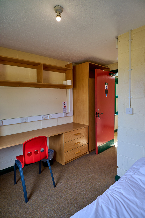 HARTPURY UNIVERSITY - GLOUCESTER