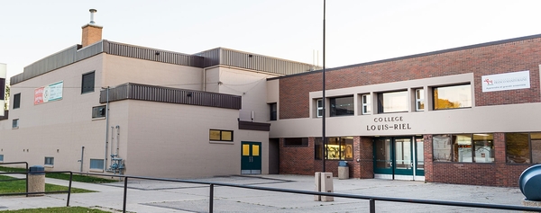 Louis Riel School Division - MANITOBA - WINNIPEG