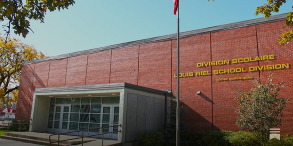 Louis Riel School Division - MANITOBA - WINNIPEG